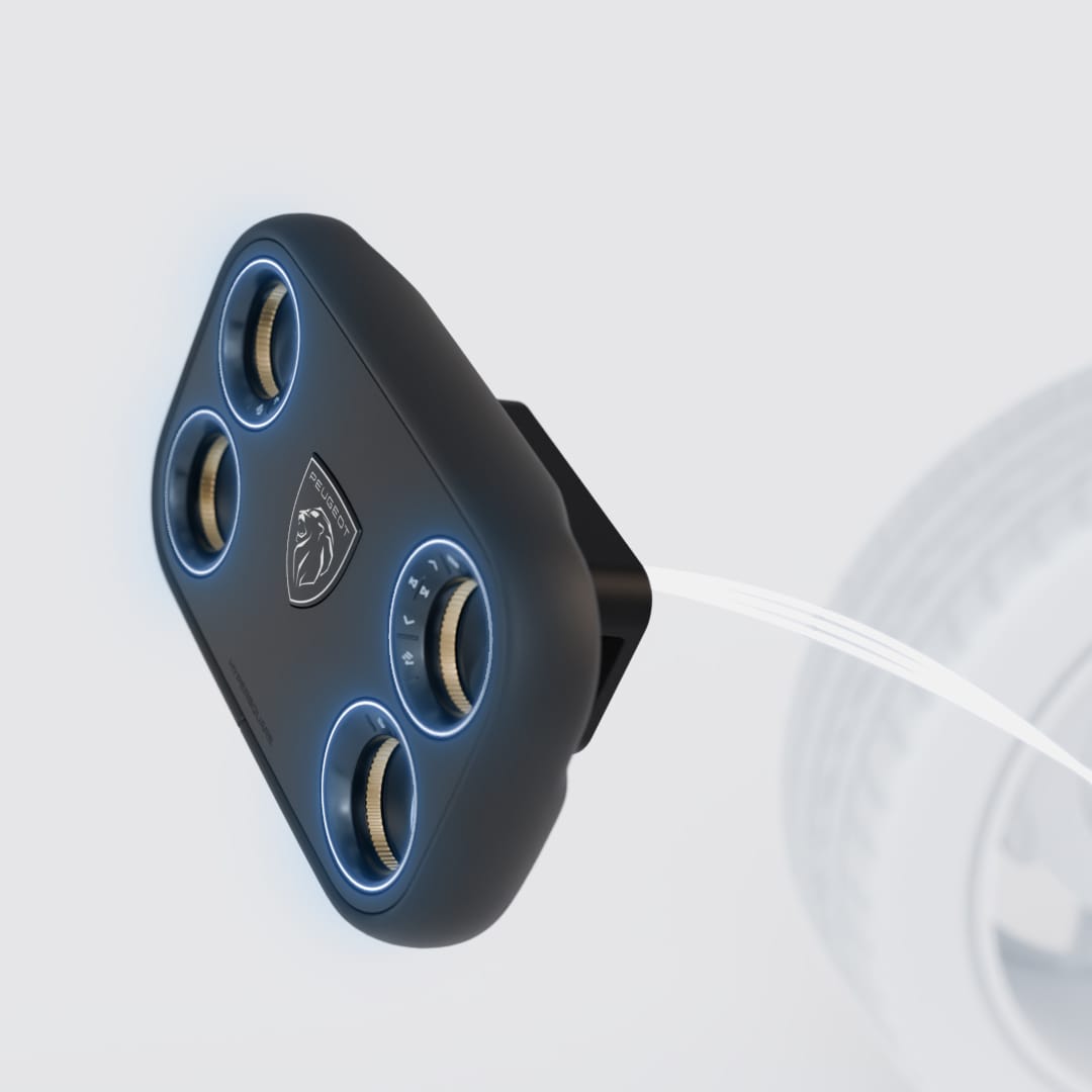 Jak zapewniono bezpieczeństwo systemu Steer-by-Wire