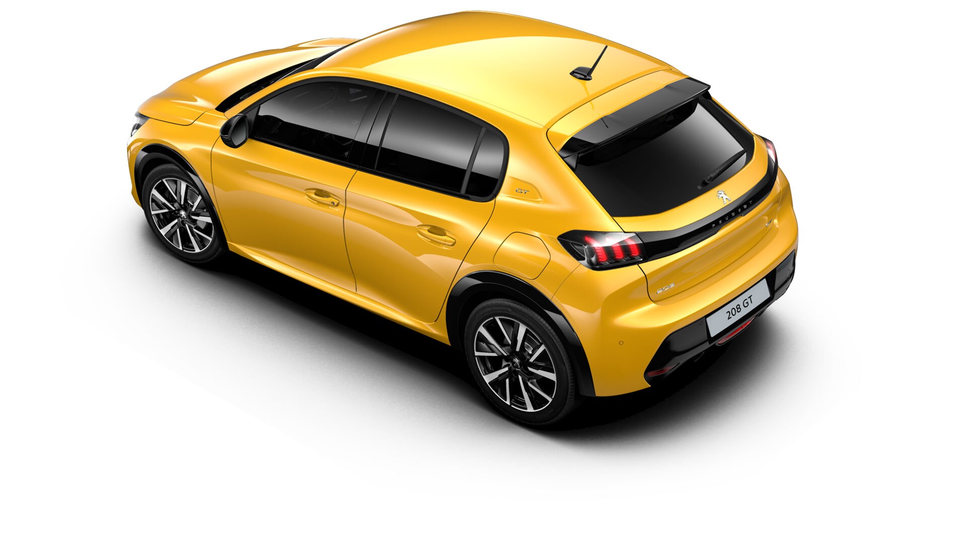 Peugeot 208 electric cena hotsell