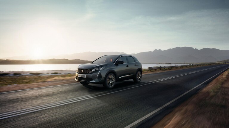 Peugeot 2008 Hybrid  Avis  Questions  ForumAuto