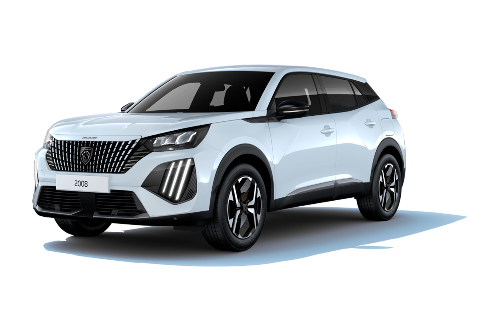 PEUGEOT 2008 Hybrid Allure Plus