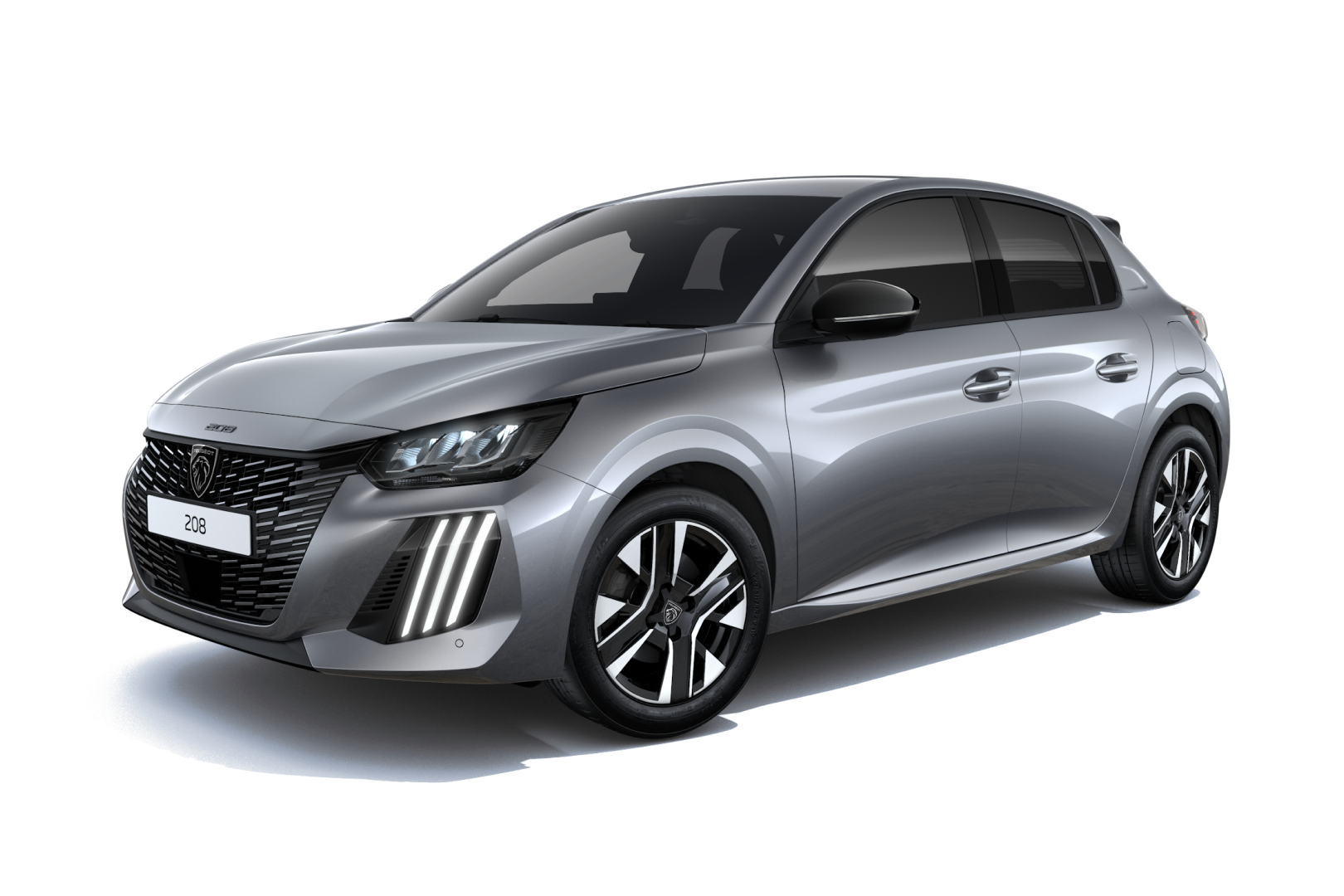 PEUGEOT 208 Allure