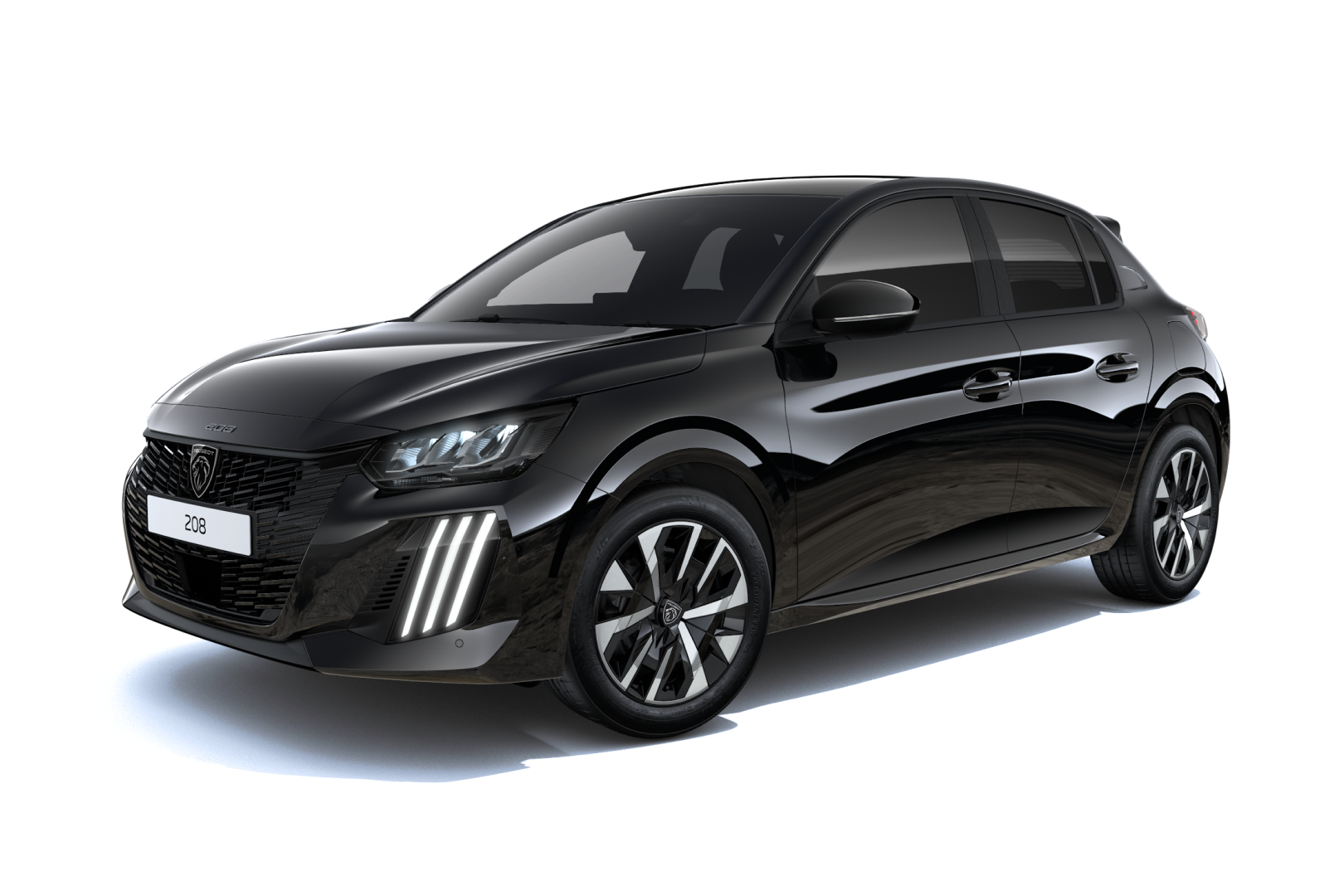 PEUGEOT 208 Business
