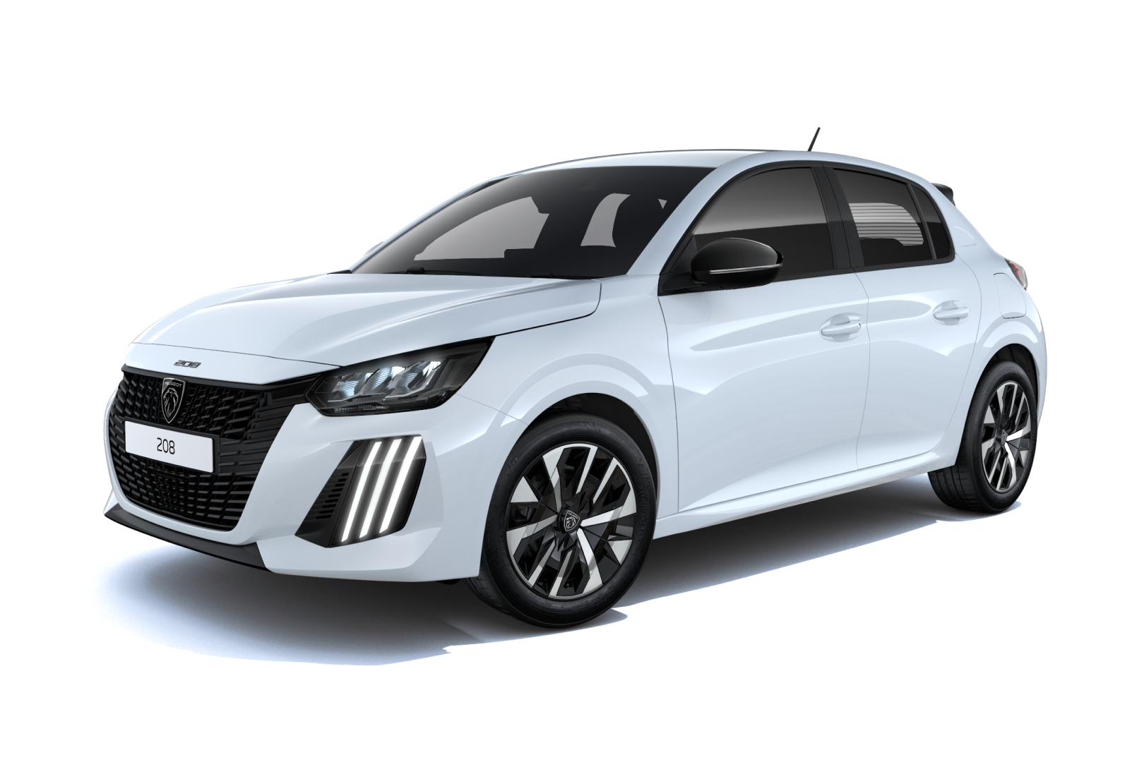 PEUGEOT 208 Style
