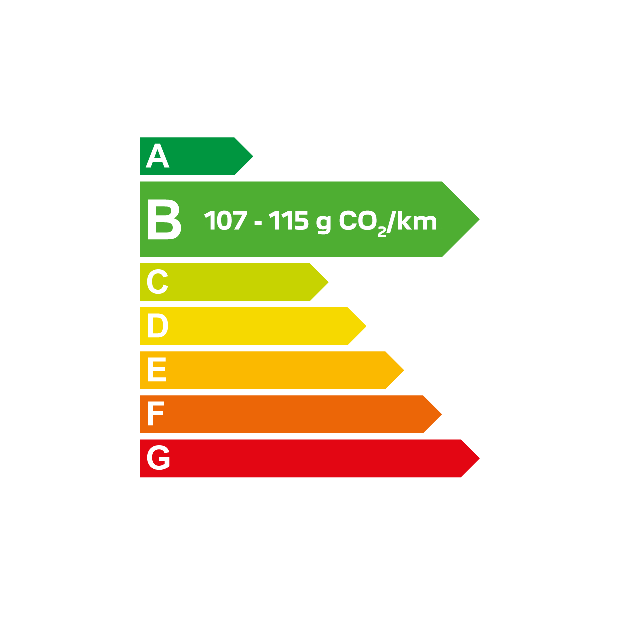 PEUGEOT 308 Hybrid gauge