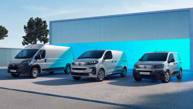 Boxer Modularity PEUGEOT BOXER | Samochód dostawczy z silnikiem diesla dla klientów ...