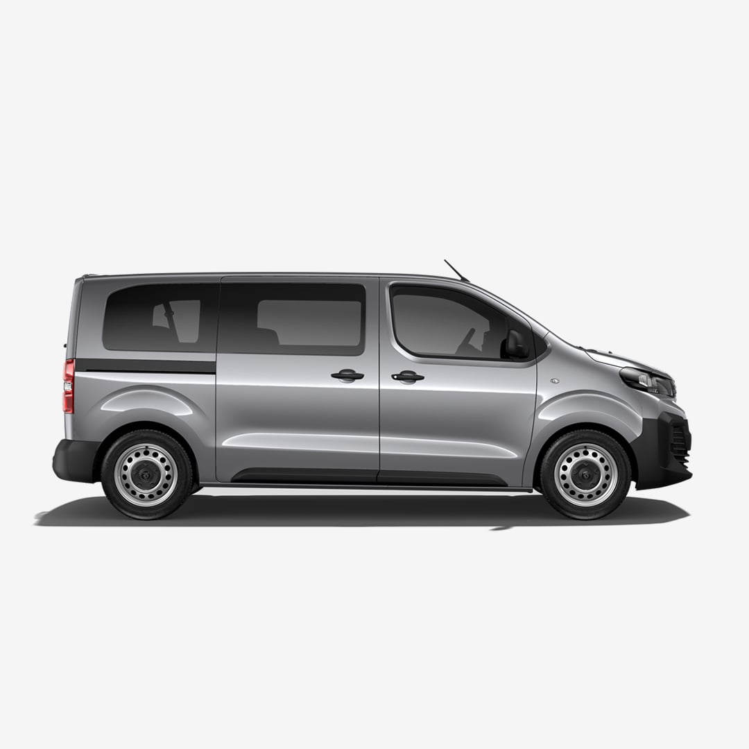 PEUGEOT Expert Kombi