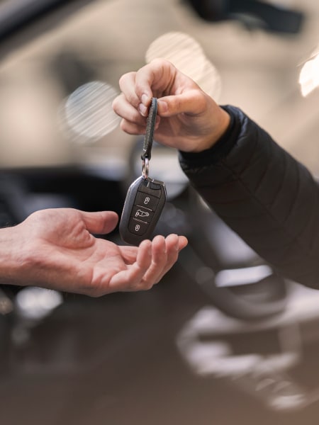 Peugeot Flexcare Maintenance contracts