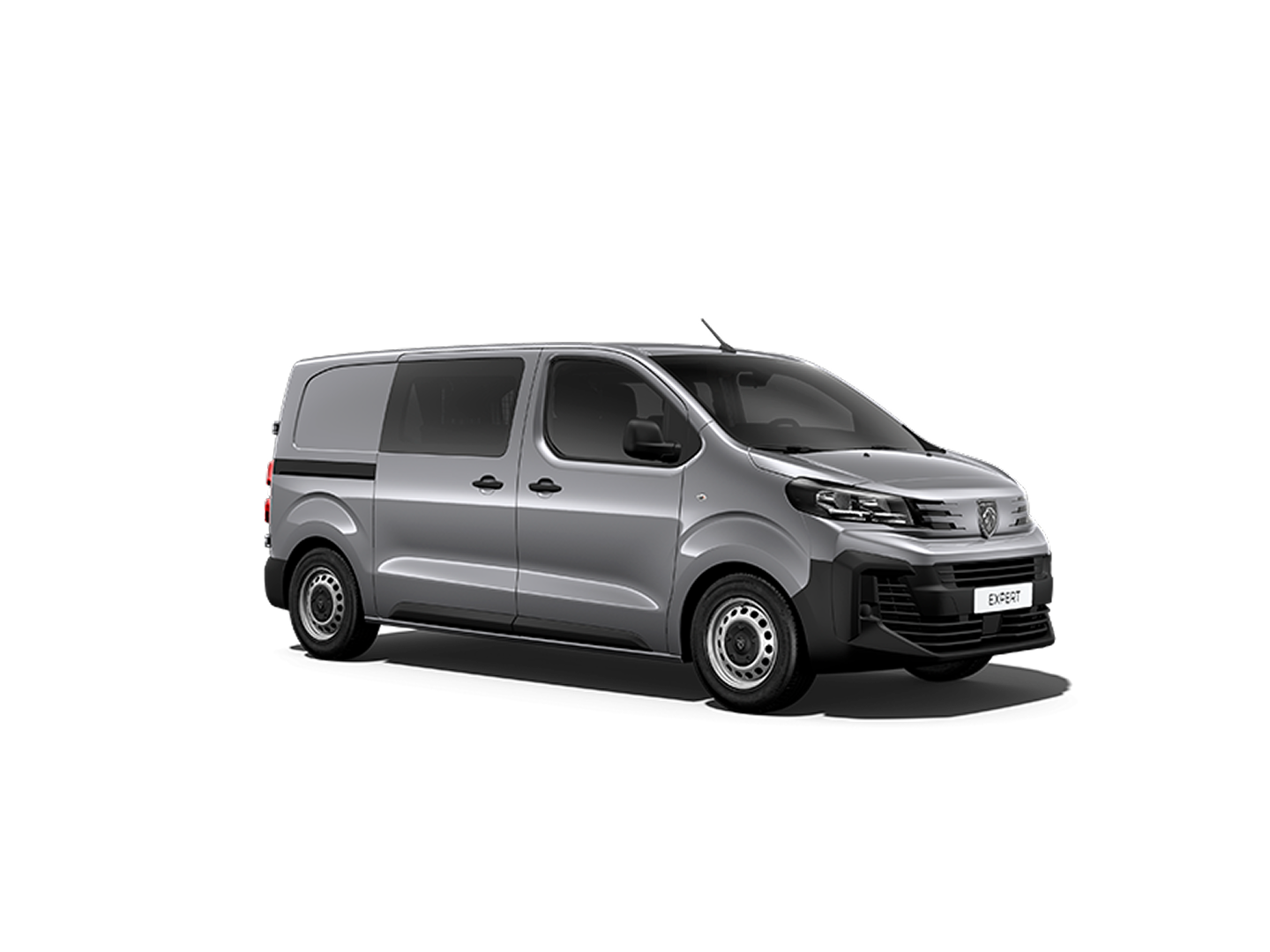 PEUGEOT Expert Comfort furgon brygadowy