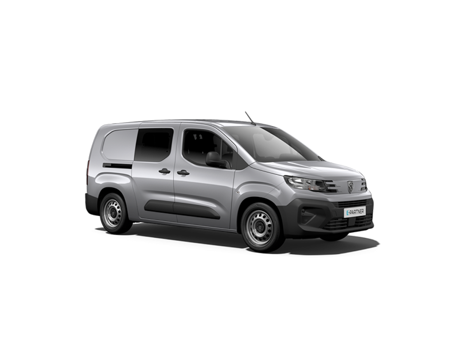 PEUGEOT Partner furgon brygadowy