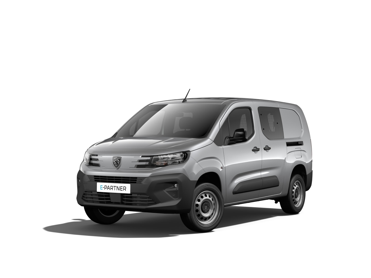 PEUGEOT Partner furgon brygadowy
