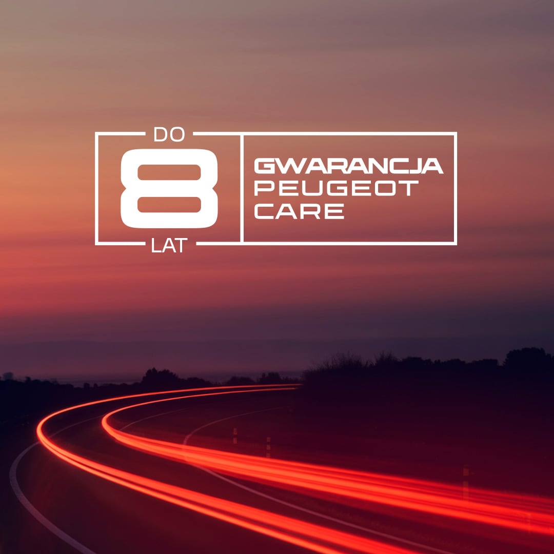 Nowy PEUGEOT E‑208 GTi na drodze